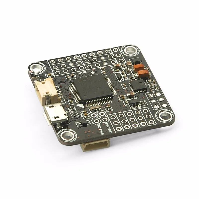 

Omnibus Betaflight STM32 F405 MCU Integrated OSD F4 Flight Controller V1 For RC Multicopter Frame Motor ESC Spare Part