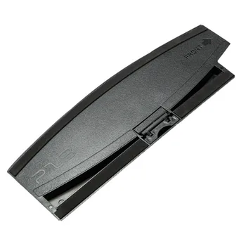 

Special Offer Black Color Game Console Stands Vertical Stand Dock Base For Playstation 3 Slim Console For PS3 2000 Series