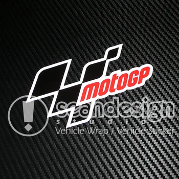 

Hot sale motogp Helmet Motorcycle Auto SUV Sticker Decals Waterproof 01