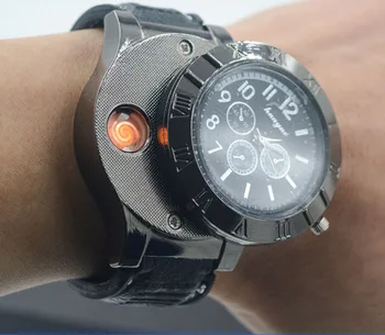 

watch lighter