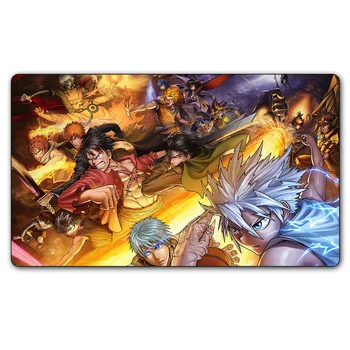 

board Magical YGO Card Games Many Anime Characters Blood Angel playmat Play Mat Custom Gather Big playmats mousepad