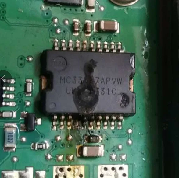 MC33887APVW