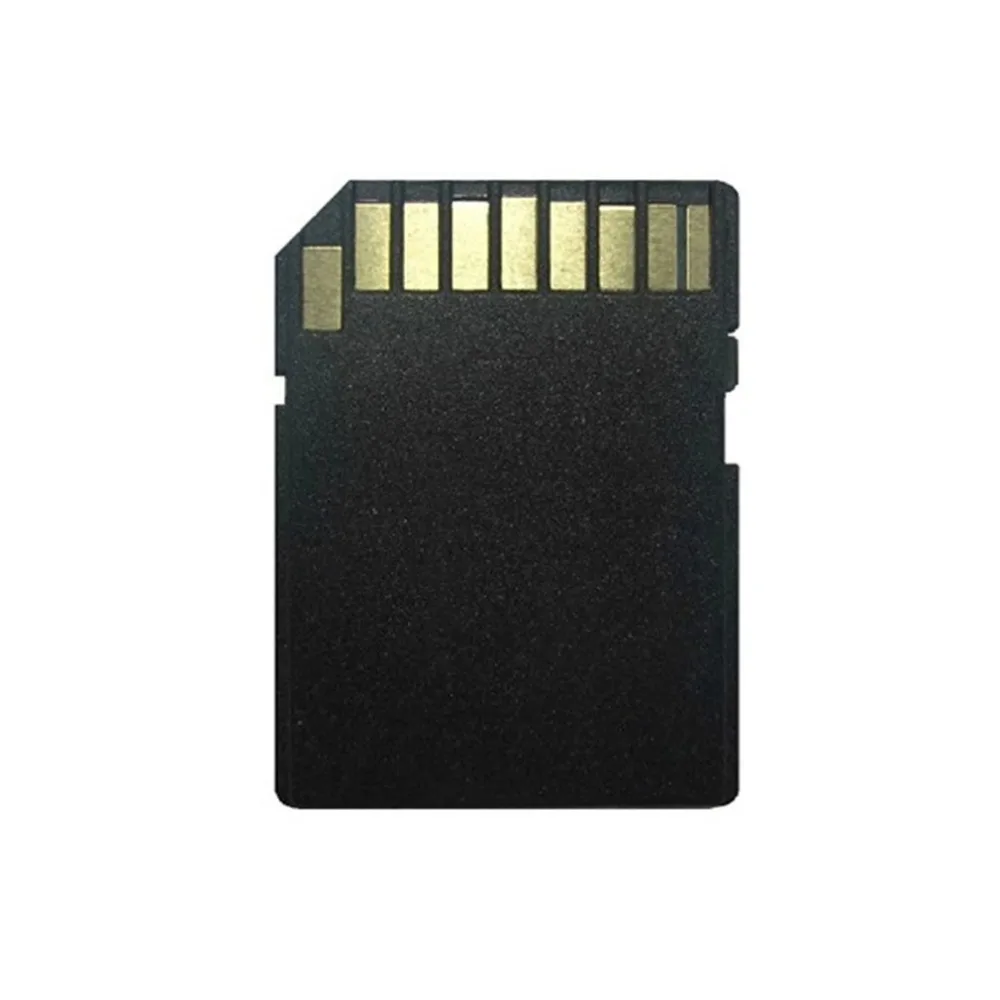 Портативный многофункциональный 4 в 1 универсальный USB считыватель карт памяти Защитный Чехол Набор