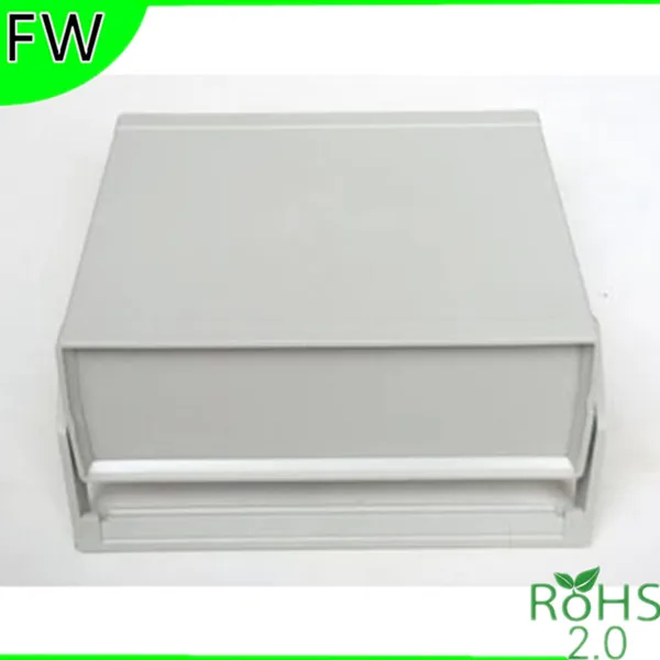 

Pre-amp instrumentation electronics diy production of plastic chassis chassis housing boxes enclosure 200*175*70mm