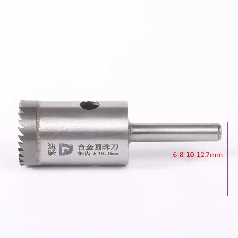 Фреза деревообрабатывающая из вольфрамового сплава 6 20 мм|drill tools|bead drilling toolsbead drill