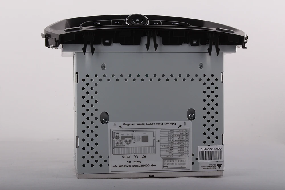 Best Android 9.0 Car Dvd Gps player For Hyundai ix45 2013-2018 Car multimedia player Audio Stereo GPS Navigation Radio RDS Head unit 16