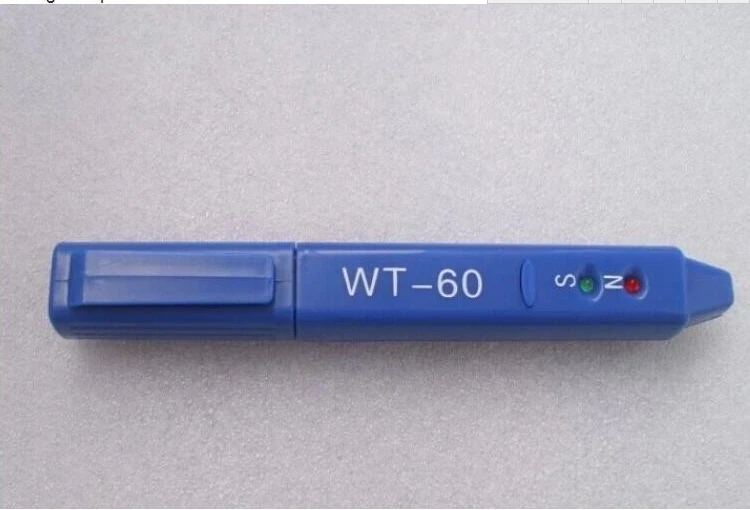 Instrumentasi Wt-60 Ns Magnetic 1