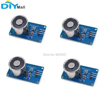 4pcs/lot Electromagnet Sensor Module Handheld DC5V 10N Sucker Electric Magnet for Arduino UNO R3 Nano Mega2560 Open-Smart open smart 0 96 inch i2c interface blue color oled display breakout module 128 64 for arduino uno r3 mega2560 leonardo