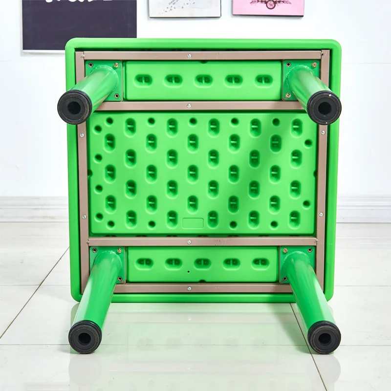 Kindergarten Plastic Tables and Chairs Toys Games Table Paintings table Kindergarten Plastic Tables and Chairs Toys Games Table Paintings table