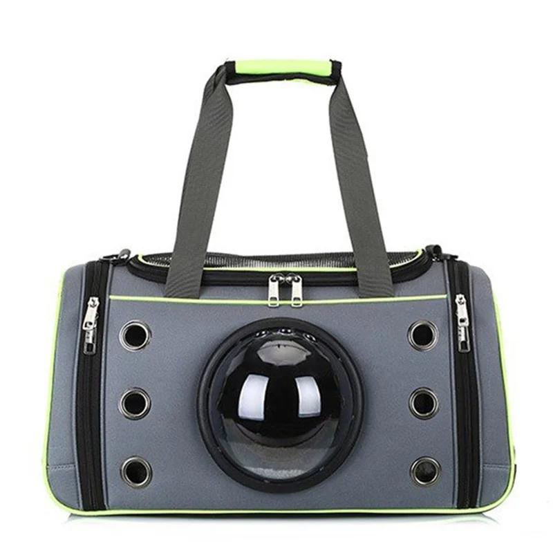 

Travel bags Duffl Dogs Cats Bag Function Traveling Pet Carrier Totes For Pet Handbag Casual Fashion Portable House Pet Products