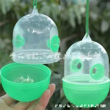 1 шт. открытый ОСА ловушка для пчеловодства инструменты для ОСА пчелы Hornet инструменты для пчеловодства