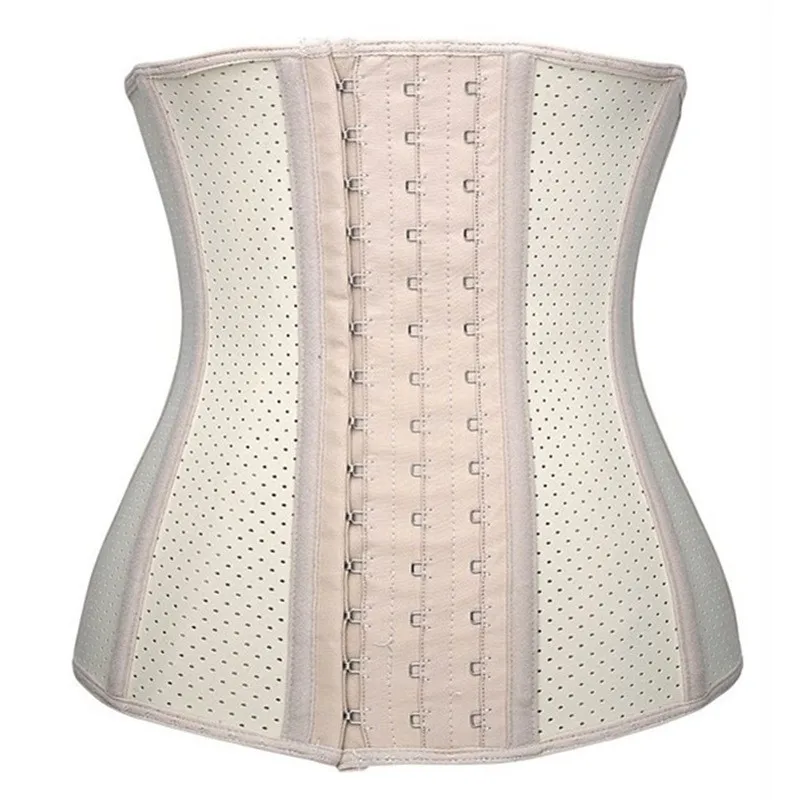 M1303 Latex Corsets (2)