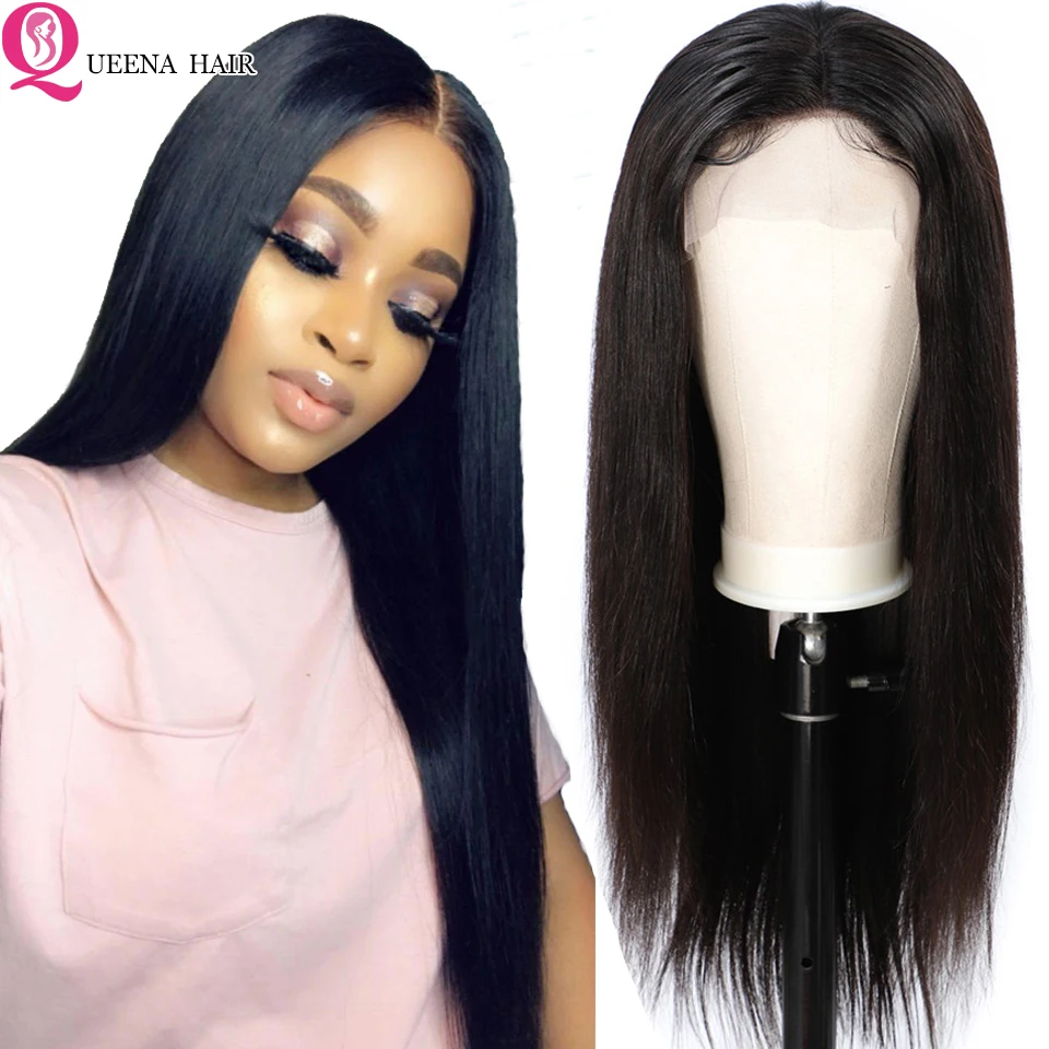 lace front wigs