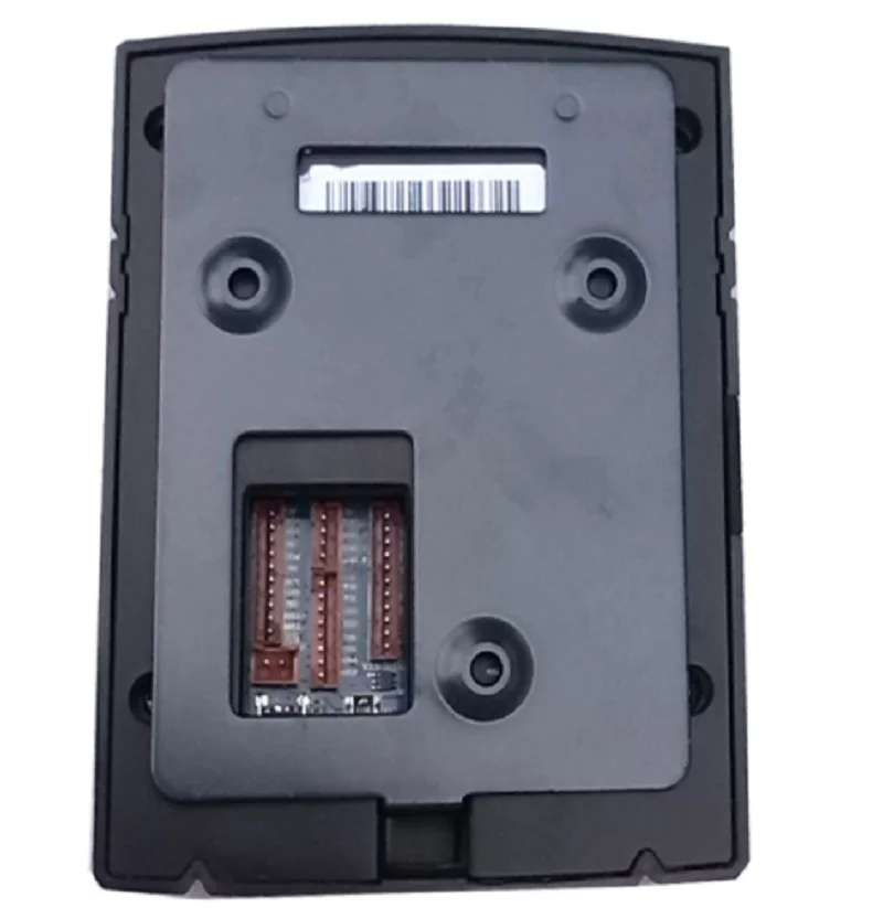 ZKteco SC202 ID (EM) Высокая скорость TCP/IP RFID карта терминала посещаемость времени и