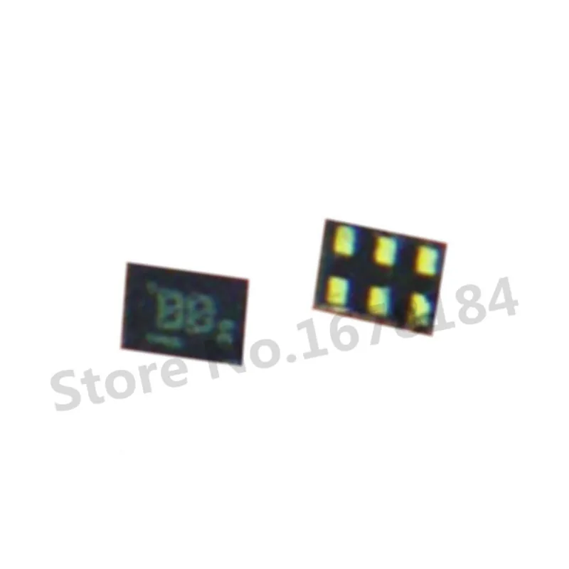 FSA3157L6X SC70-6 FSA3157L6 3157 FSA3157 3157L A3157, 50 шт в наборе
