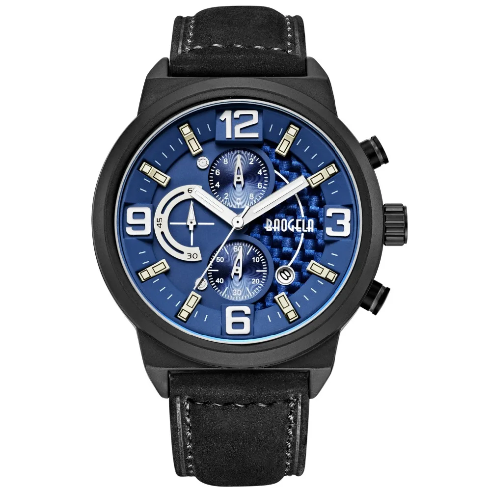 black blue-1