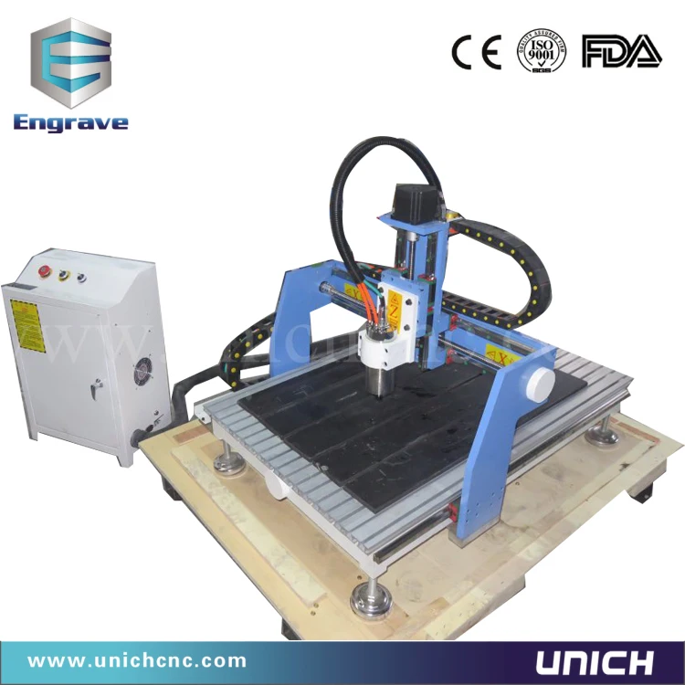professional china mini 0609 cnc router machine/cnc router spare parts