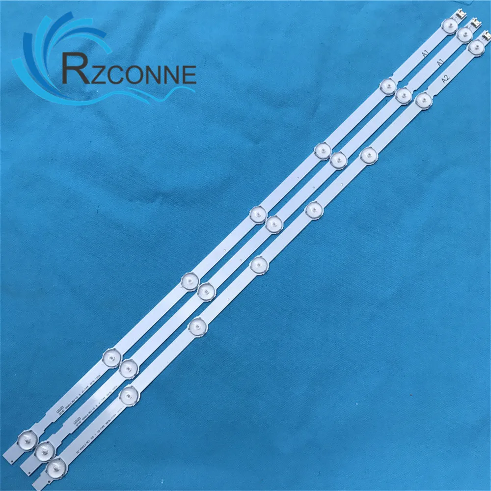 Светодиодный подсветка для 6916L 1106A 1105A 1204A 1205A 32ln570V 32LN545B 32LN5180 1295A 32LN5310 6916l 1296a|strip