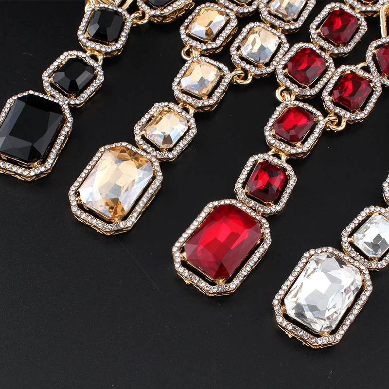 Свадебные украшения jiayijiaduo ювелирные изделия для вечеринки parure bijoux femme