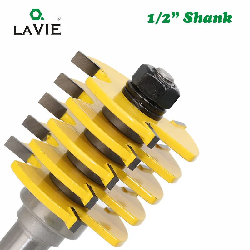 box joint router bit