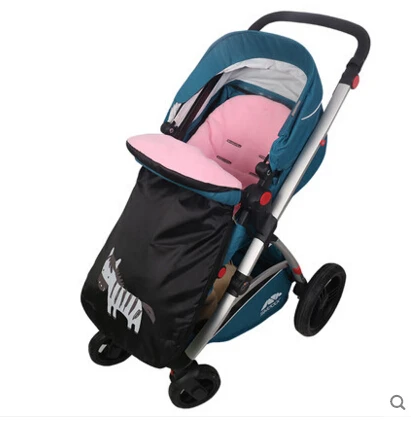 

Baby multifunctional sleeping bag stroller bag blankets autumn winter warm baby products Baby stroller accessories