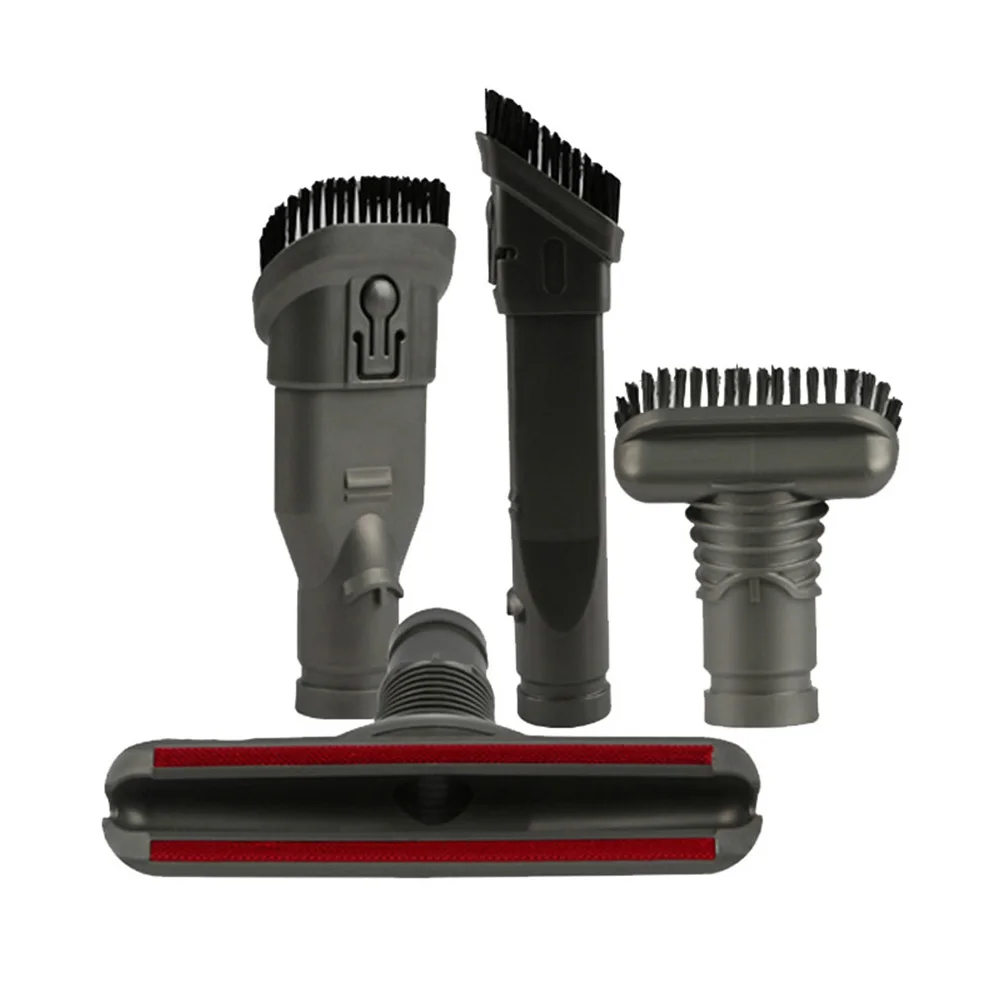 Buy 4Pcs Cleaning Brush Tool Attachment Kit