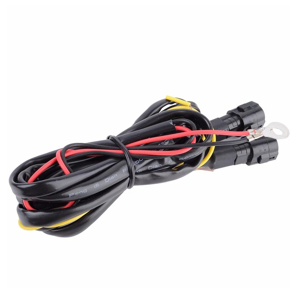 DRL Fog Lamps