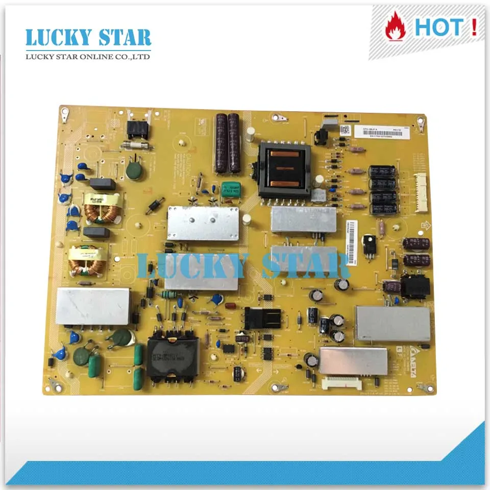 все цены на Power Supply Board RUNTKB057WJQZ DPS-168JP used baord онлайн