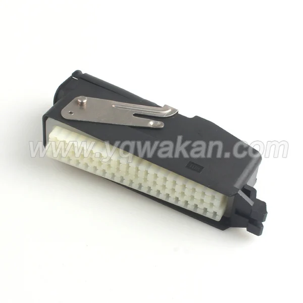 1 компл. 55pin ECU 55way автоматический Электрический жгут проводов 85126 1/936001 1/292096