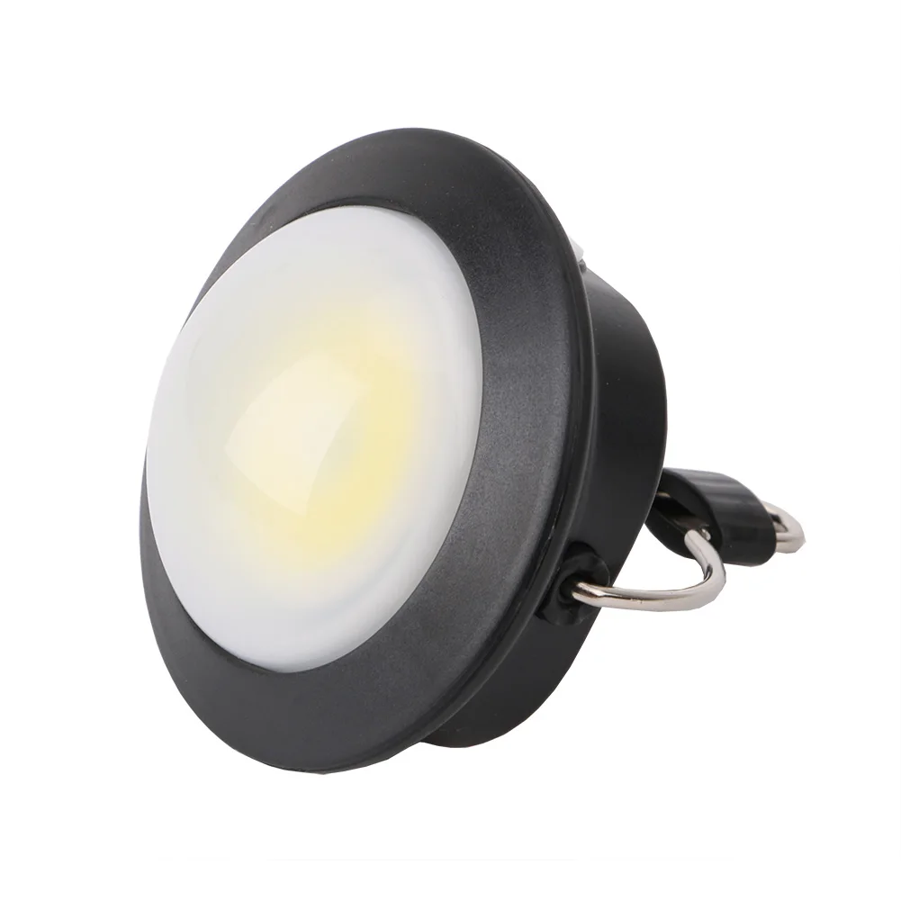 Переносная наружная Подвеска 16-светодиодный фонарь для кемпинга 2 режима светодиодный магнитный фонарь для кемпинга лампа для кемпинга палатка рыболовный свет с магнитом
