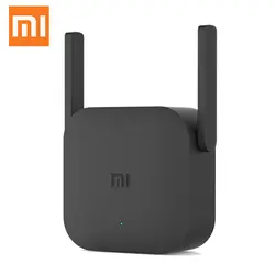 Xiao mi WiFi усилитель-удлинитель 300 Мбит/с ретранслятор Wi-Fi AP для mi роутера