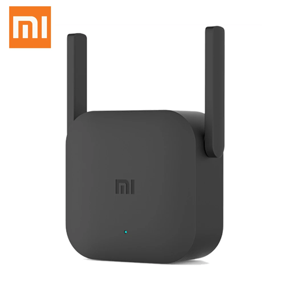 Xiaomi WiFi Amplifier Extender 300Mbps Signal Repeater AP for Mi Router | Компьютеры и офис