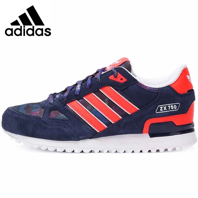 Cheap Original 2016 Adidas  Men's Low top Skateboarding Shoes Sneakers free shipping