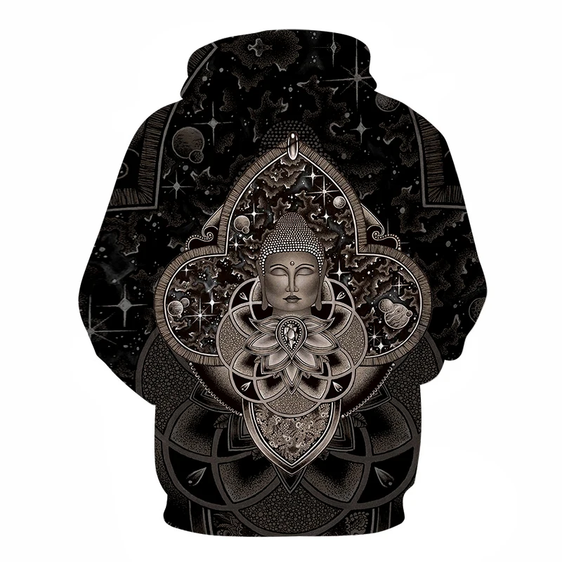 Günstig CosmicNirvana Durch Brizbazaar Kunst Sweatshirts Männer Hoodies 6xl Trainingsanzüge Gedruckt Hoody Streetwear Mantel 3d Pullover Drop Schiff