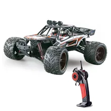 High Quality XLH 9120 full proportion RC CAR 1/12 2.4G Desert Off-Road RC Car racing truck car Best Gift For Grownups Kids Toy