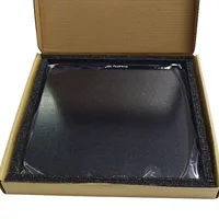 310*310 мм/235*235 мм Новый creality 3D Ultrabase 3D-принтеры платформы с подогревом построить поверхность Стекло пластина для CR-10 CR-10S Ender3