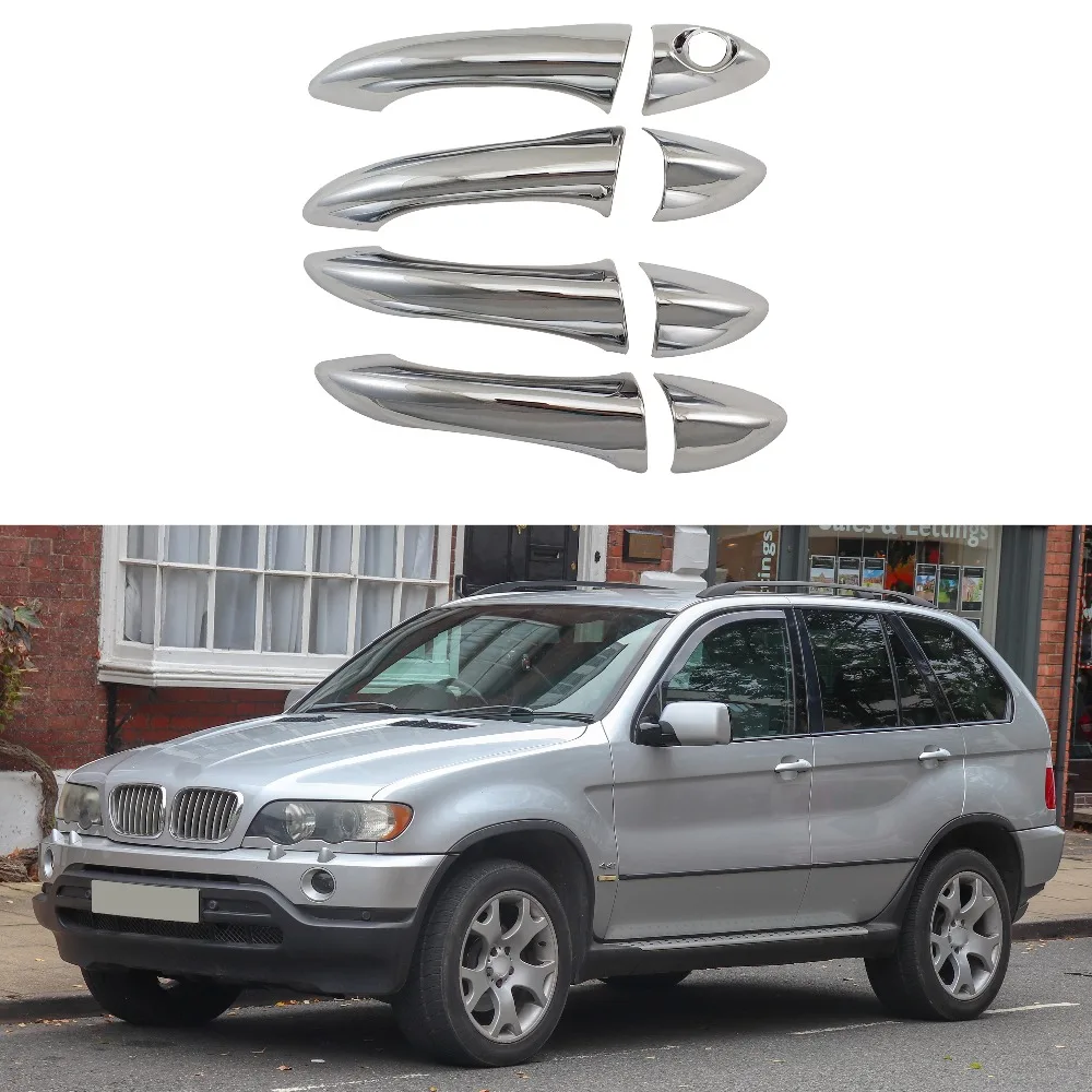 BMW X5 2000-2003 -8485 