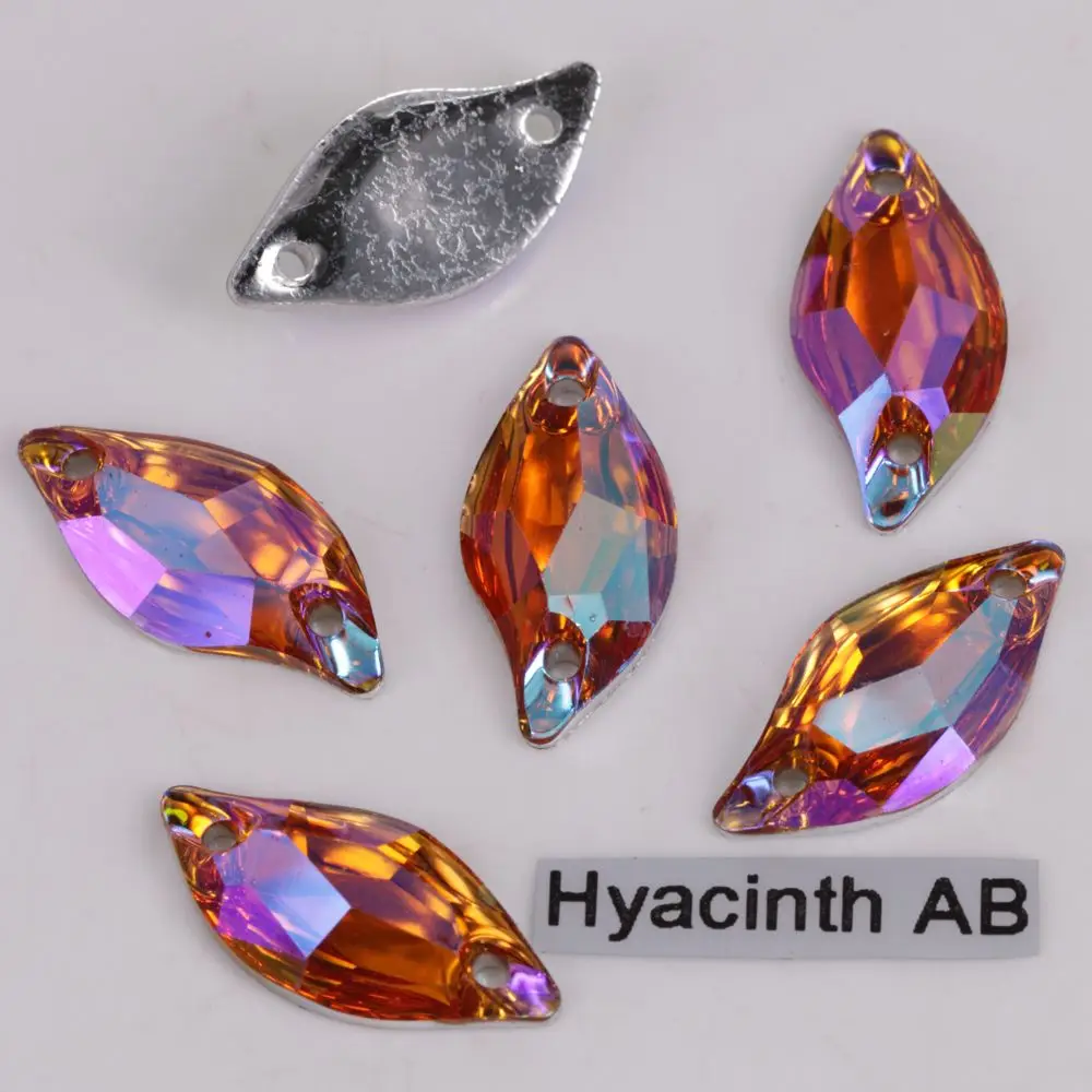 Hyacinth AB