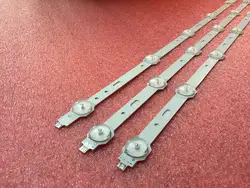 SVS320AD7 статья 32 дюймов свет экрана LTA320AP33 1 компл. = 93 шт. (1 компл. = 6 шт. 7LED + 3 шт. 6LED)