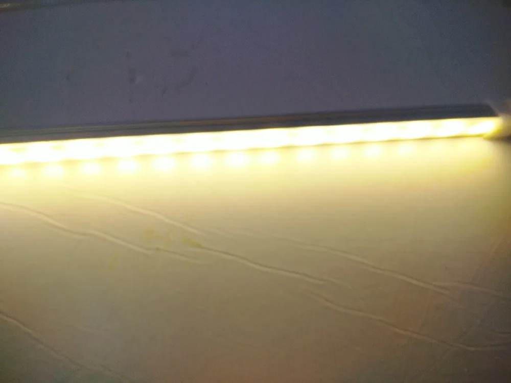 10 шт. * 35/50 см фабричная оптовая продажа 50 DC 12 В 36 SMD 5630 Светодиодная Жесткая