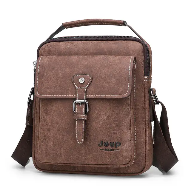 Рюкзак jeep buluo Рюкзак jeep buluo