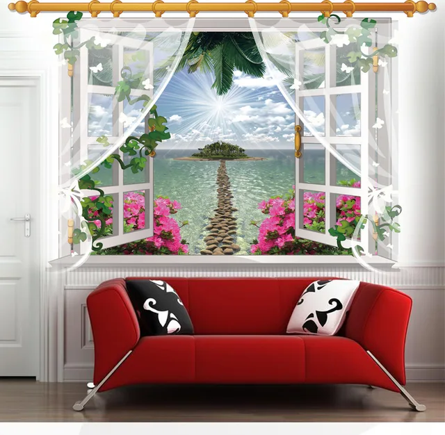 window papers