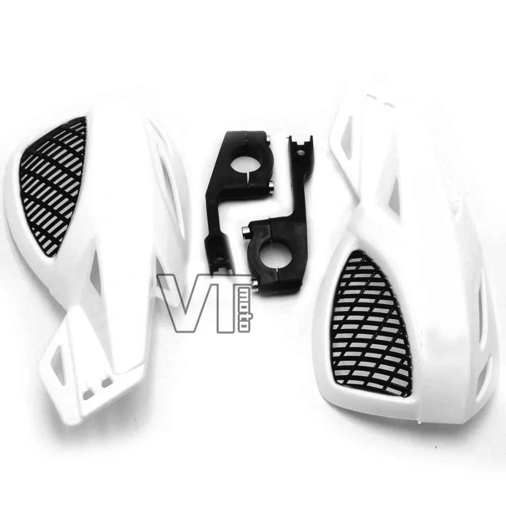high quality motorcycle handguards 22mm7/8'' Fit Motorcycle Motocross Dirt Pit Bike Off Road for CRF450 YZF KXF KTM EXC RMZ ATV |