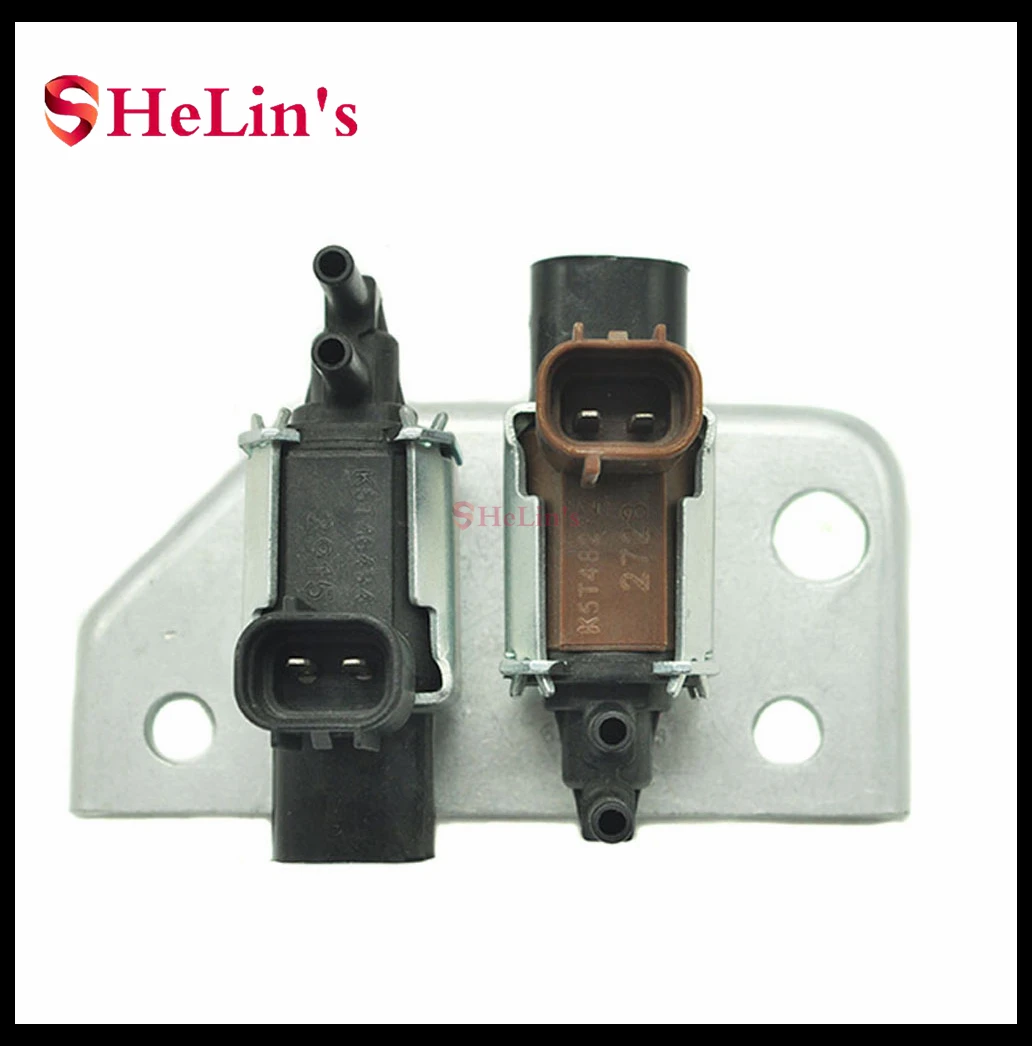 MR577099 K5T81289 Emission Solenoid Valve for Mitsubishi Pajero Montero Shogun