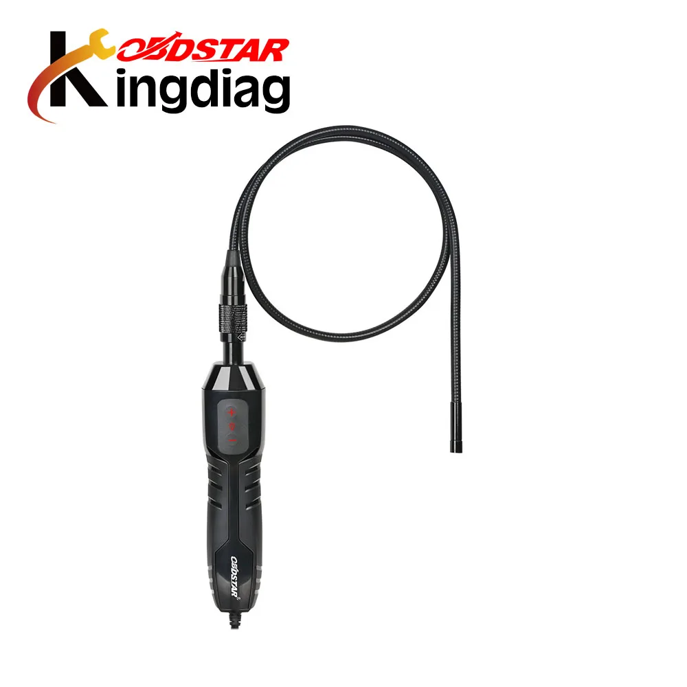 100 original OBDSTAR ET 108 ET108 USB Inspection Camera with 6 LEDs Inspection for OBDSTAR X300