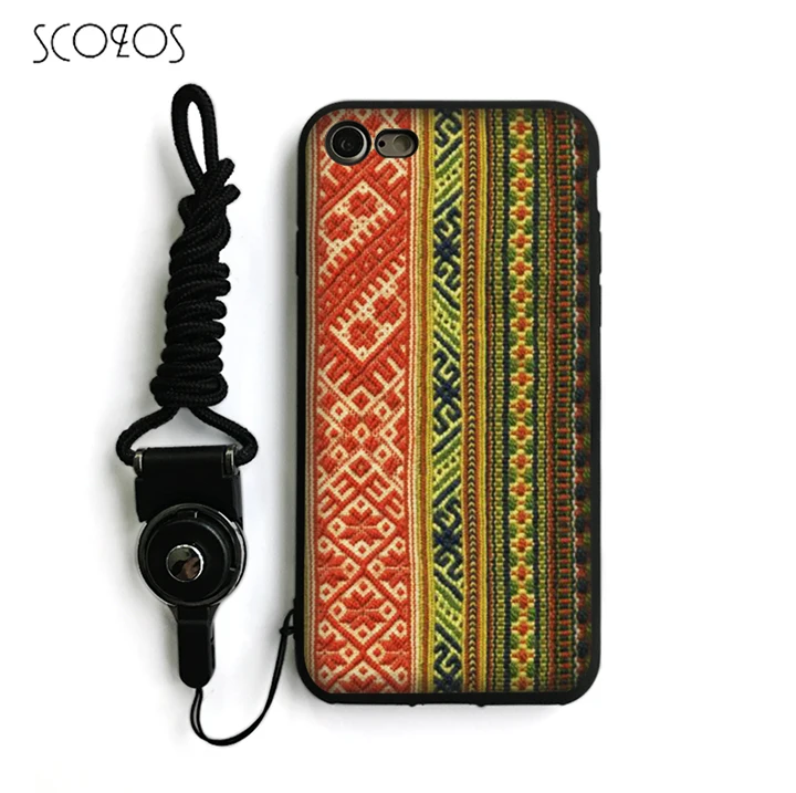 Scozos латышский Этническая знаки дерево austras Кокс телефон мягкий чехол для iPhone X 5 5S