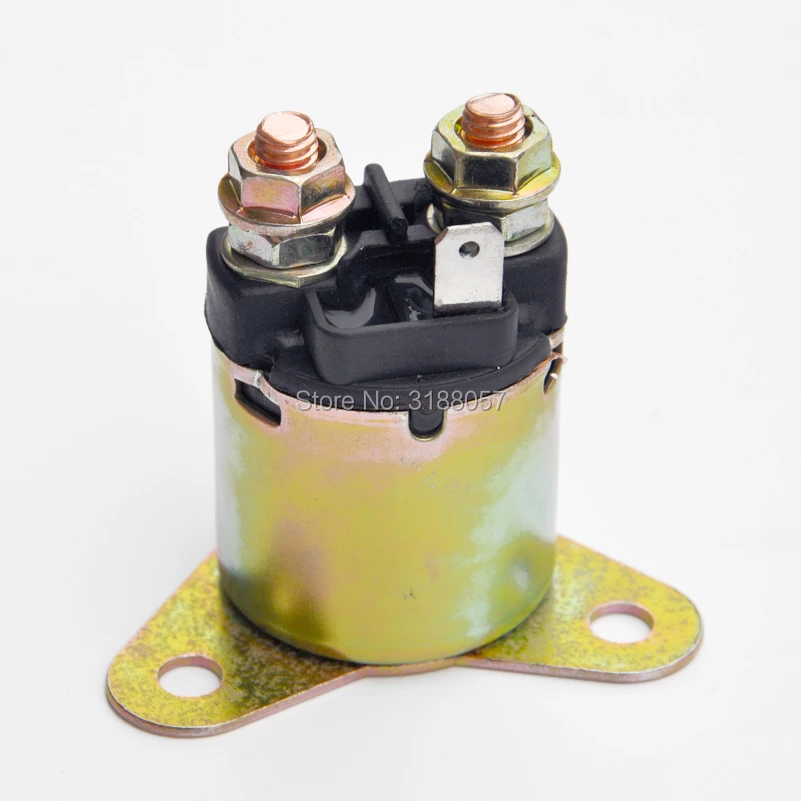 Carburetor Carb Solenoid Relay Honda Gx240 Gx270 Engine Motor Generator Pumps Carburetor Carb Solenoid Relay Honda Gx240 Gx270 Engine Motor Generator Pumps