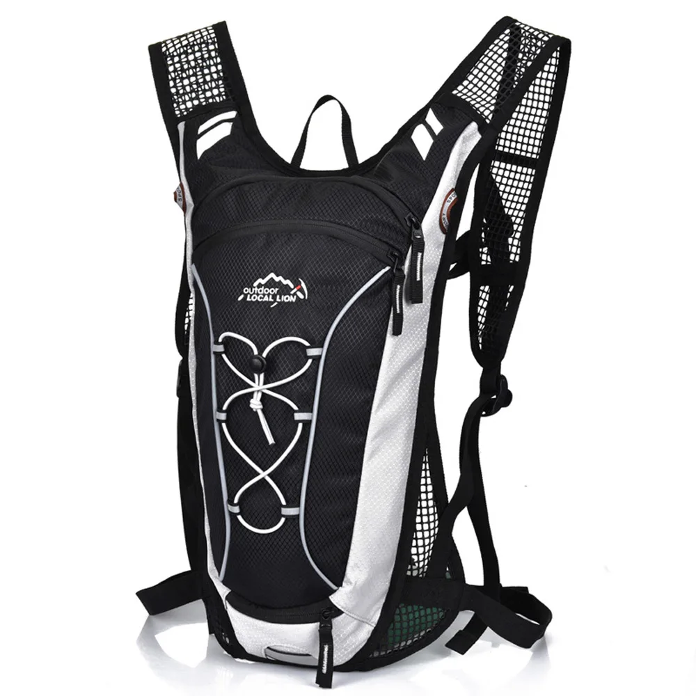 Buy LOCAL LION Bicycle Backpack Cycling Running Bag