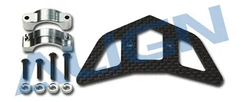 

Align Trex 500 Metal Stabilizer Belt H50115 Trex 500 Spare Parts Free Shipping with Tracking