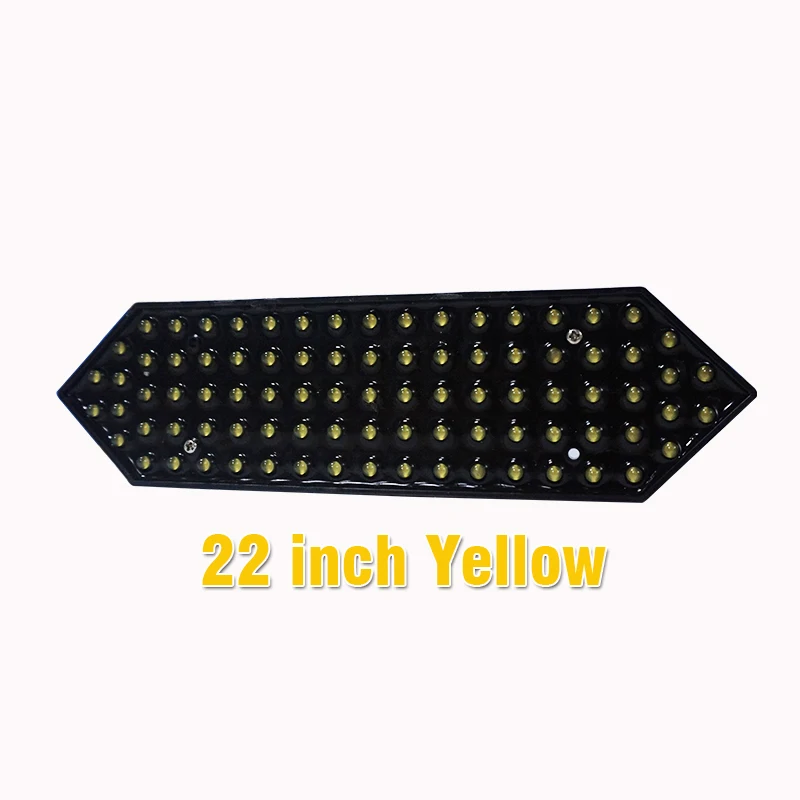 22 inch Yellow color led module.jpg